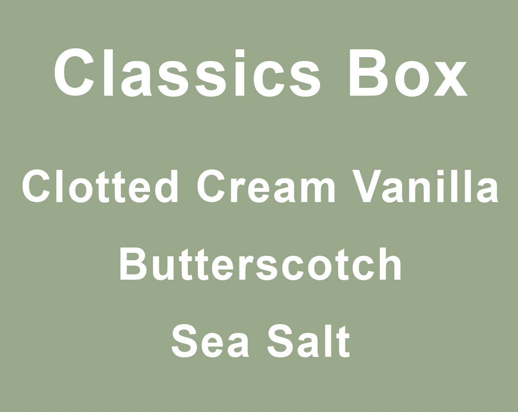 Classic selection
