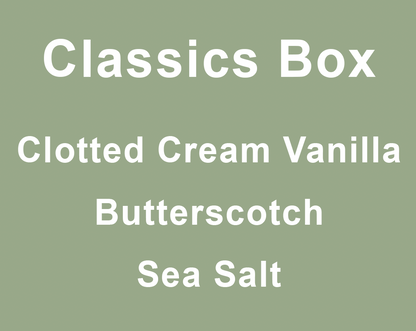 Classic selection