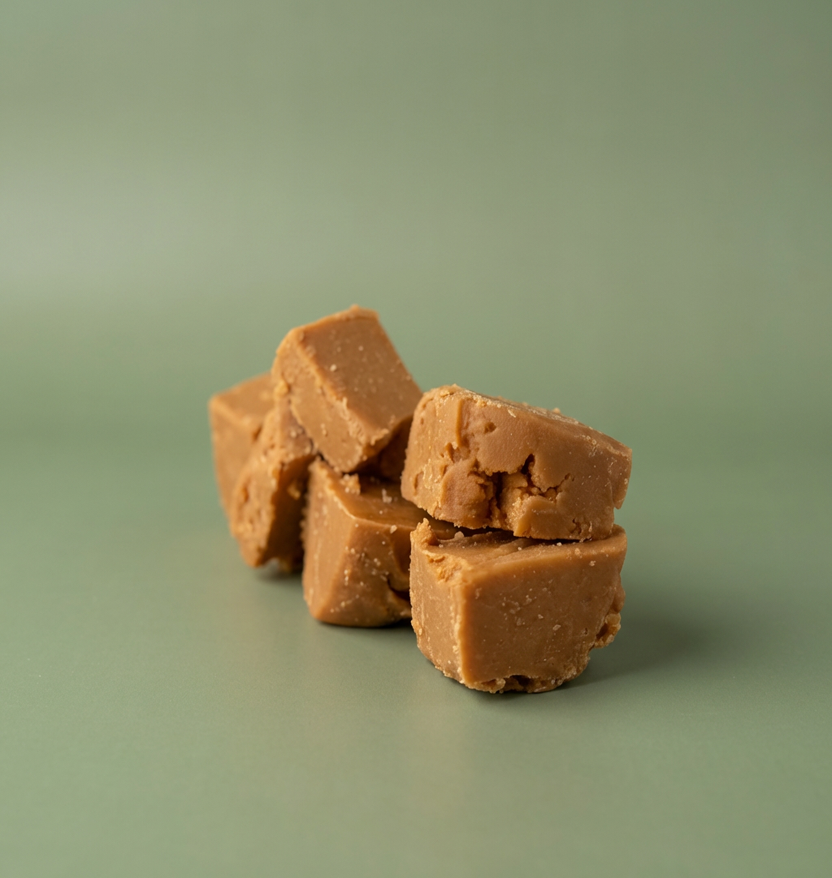 Handmade Devon Fudge | Edward's Fudge Kitchen